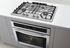 Gas Cooktop FGGC3045QS Sealed Burner Built-In 30in -Frigidaire Gallery- Discontinued