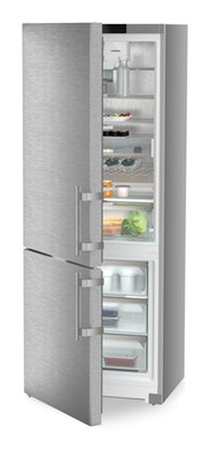Liebherr SC7751 30 Inch Bottom Freezer Refrigerator DuoCooling EasyFresh and NoFrost