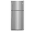 Top Freezer Refrigerator FGTR2037TF 30in  Standard Depth - Frigidaire Gallery- Discontinued
