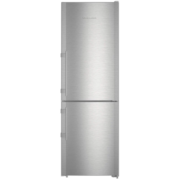 Liebherr CS1210 24 Inch Bottom Freezer Refrigerator