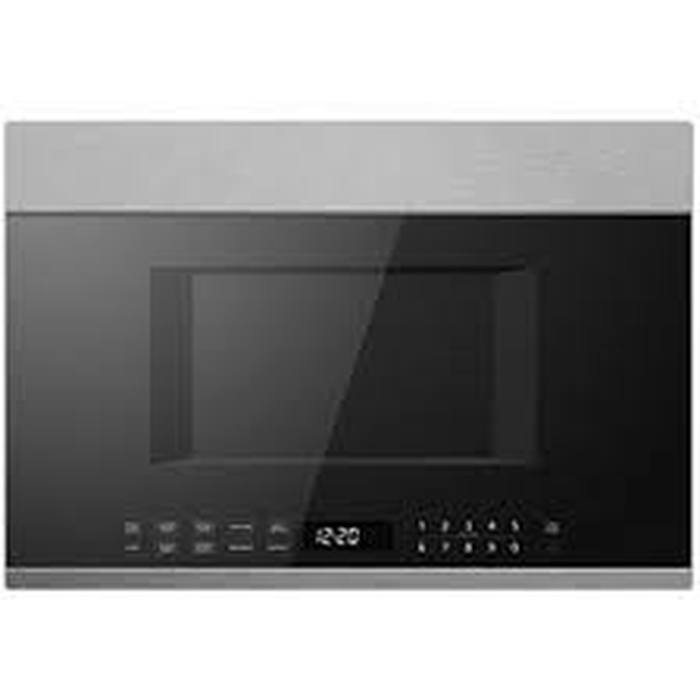 Forno FOTR307924 24 Inch Over the Range Microwave