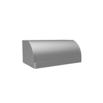 Vent-A-Hood XRH18236SS 36 Inch Mounted on Wall 600 CFM
