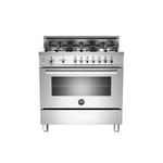 Bertazzoni PRO366GASAR Gas Range Replacement Parts