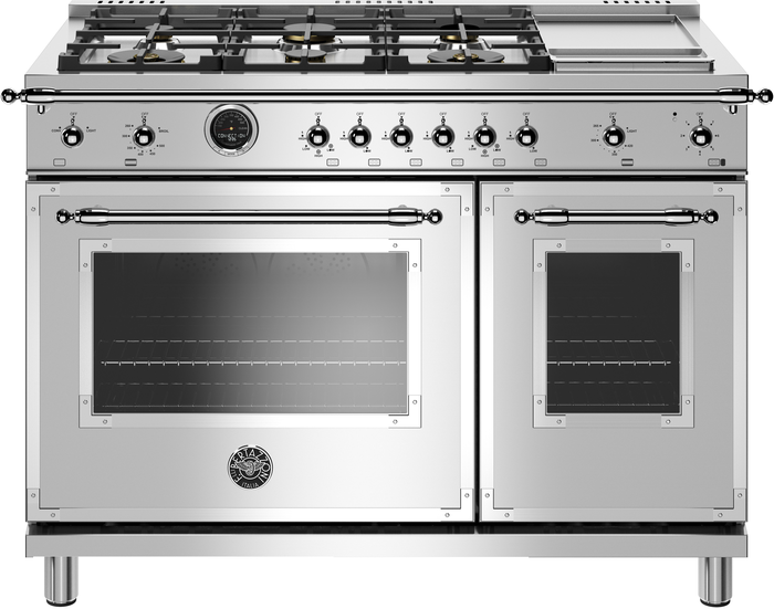 Bertazzoni HERT486GDFSXT Dual Fuel Range Replacement Parts