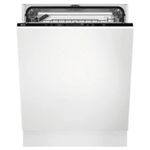 AEG F89088VIS2 24 Inch Stainless Steel Dishwasher