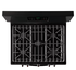 Gas Range FGGF3036TB Frigidaire Gallery -Discontinued