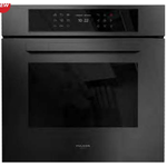 Fulgor Milano F7MSM24MB1 24 Inch 700 Series Easy Clean True Convection Wall Oven