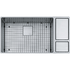 Franke CUX11024 - Product Discontinued