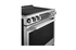 LG LSIS3018SS 30 Inch Induction Range
