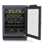 Liebherr UW3720 24 Inch Undercounter Wine Refrigerator