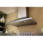 Zephyr ZVEE42CS Wall Mount Hood Replacement Parts