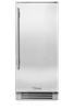 True Residential TUI15RSSB 15 Inch Ice Machine Ice Machine - Discontinued