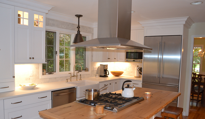 Faber DAMA36SS Range Hood Replacement parts