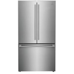 Electrolux ERFG2393AS 36 Inch Free Standing French Door Refrigerator