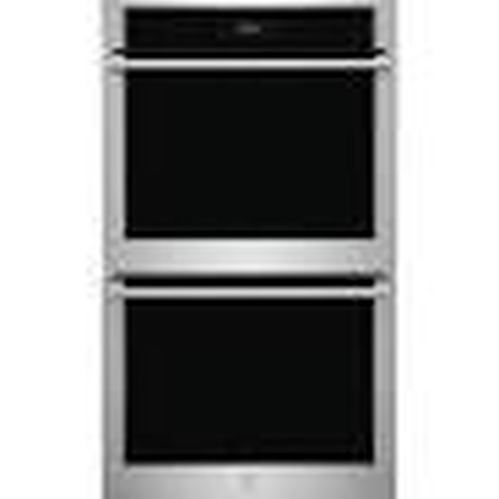 Electrolux ECWD3012AS 30 Inch Double Wall Oven