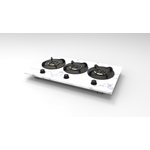 VarioCook Chicago 34 Inch Modern Gas Cooktop