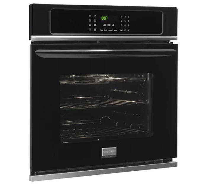 Built-In Wall Oven FGEW3065PB Frigidaire Gallery -Discontinued