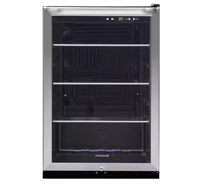 Beverage Refrigerator FFBC4622QS 21in -Frigidaire- Discontinued
