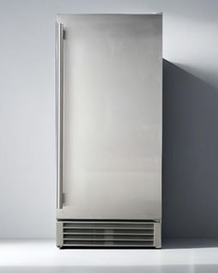 KegStar BN88 15 Inch Built In Ice Machine