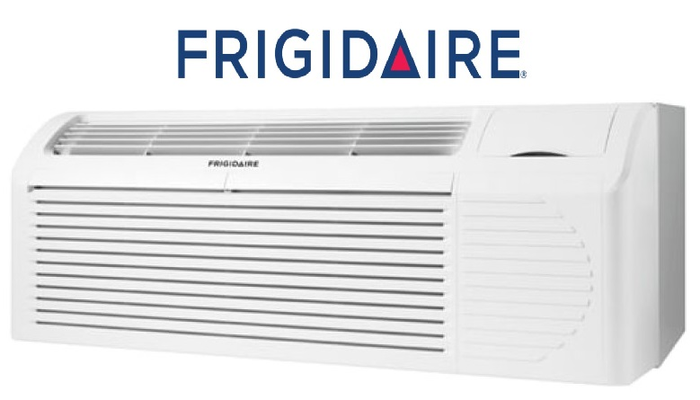 Frigidaire FFRP152HT3 Window Air Conditioner Terminal with Heat Pump