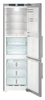 Liebherr CS1210 24 Inch Bottom Freezer Refrigerator 11.1 Cu Ft RH (I) NoFrost