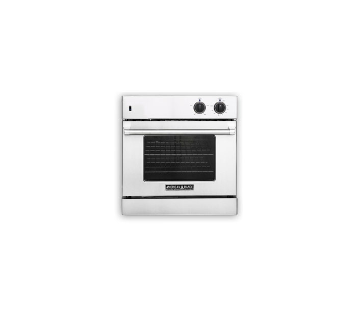 Single Wall Oven AROSG30LP 30in -American Range- Discontinued