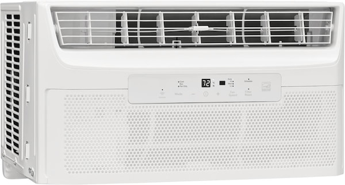 Frigidaire Gallery GHWW063WB1 Window Room Air Conditioner with QUIET Wifi Controls.- Discontinued