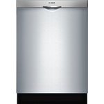 Dishwasher SHS863WD5N Bosch -Parts