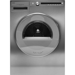 Asko T411VD.T 24 Inch Electric Dryer