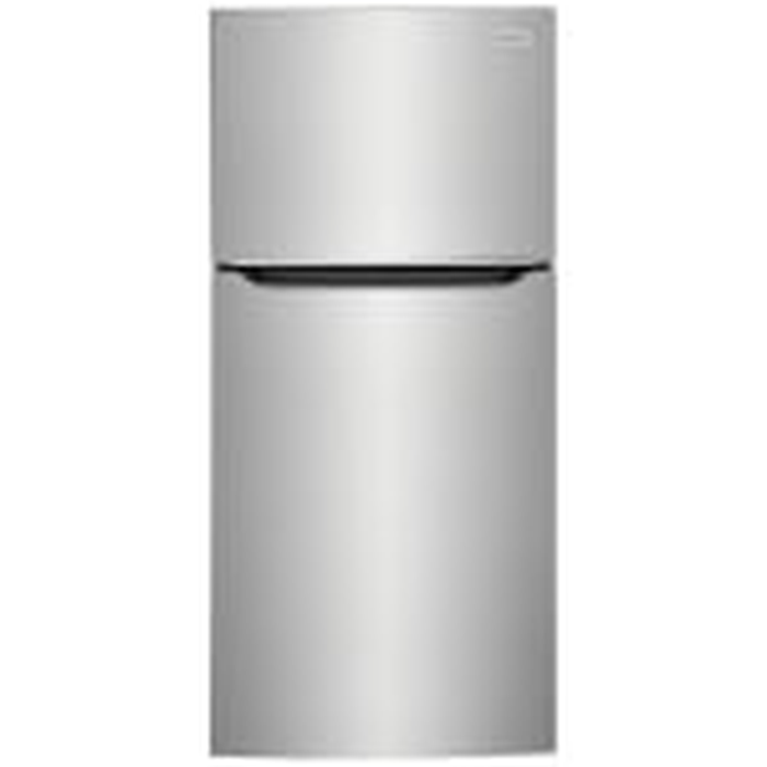 Frigidaire Gallery GRTE2055AF 30 Inch Free Standing Top Freezer Refrigerator