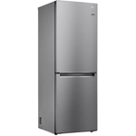 LG LRDNC1004V 24 Inch Bottom Freezer Refrigerator