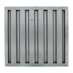 Zephyr 50210005 Baffle Filter Kit Pro Baffle Filter for CPA model Hoods