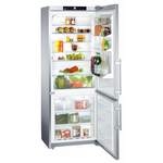 Liebherr CS1660 Refrigerator Replacement Parts