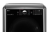 LG WM9000HVA 27 Inch Front Load Washer