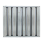 Zephyr 50210001 Baffle Filter Kit Pro Baffle Filter for COK series Range Hoods