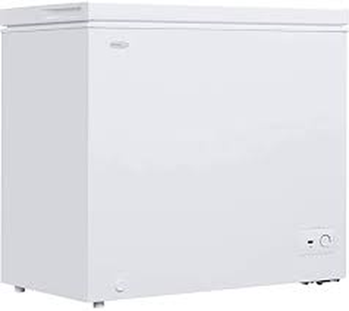 Danby DCF070A5WDB 33 Inch Chest Freezer