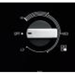 Fulgor Milano 300 Series Electric Cooktop Control Kob for F3RK24S1 and F3RK24S2