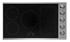 BlueStar BSP36INDCKT 36 Inch Induction Cooktop Knob Controls