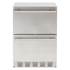 Sapphire SRD24SS 24 Inch Compact Refrigerator