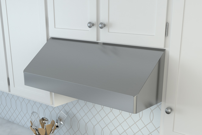 Zephyr AK7000BS Under Cabinet Hood Replacement Parts