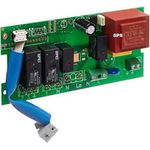 Bertazzoni Z200087 Circuit Board Electric Hood Power Circuit 120 V 60 Hz