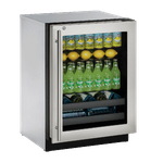 U-Line U-3024BEVS-15B Refrigerator Replacement Parts