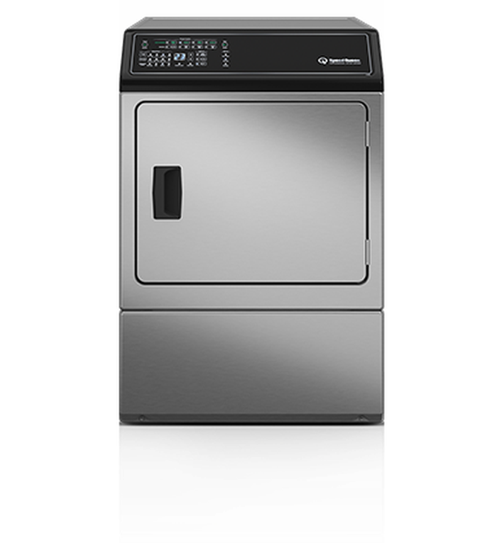 Huebsch ADGE9BSS113CN01 Dryer Replacement Parts