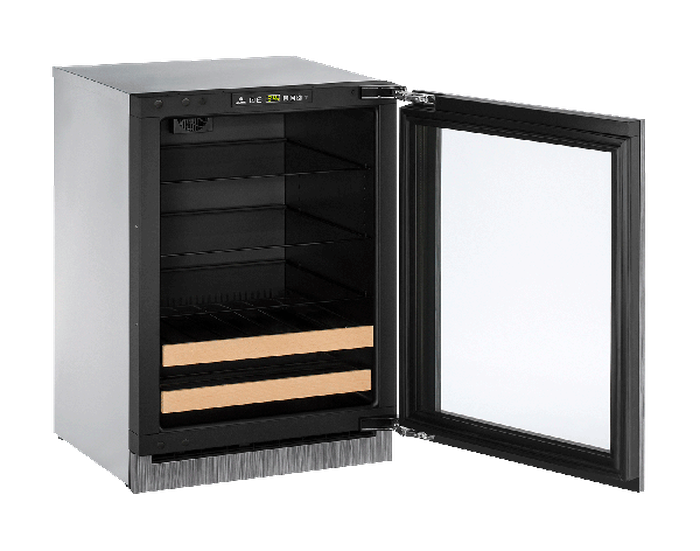 U-Line U-2224BEVS-15A Refrigerator Replacement Parts