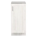 Sapphire SSIM153SSPR 15 Inch S3 Series Ice Machine
