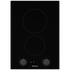 Blomberg CTE15210BL 15 Inch Knob Controls Electric Cooktop