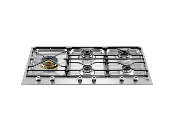 Bertazzoni PM365S0X Gas Cooktop Replacement Parts