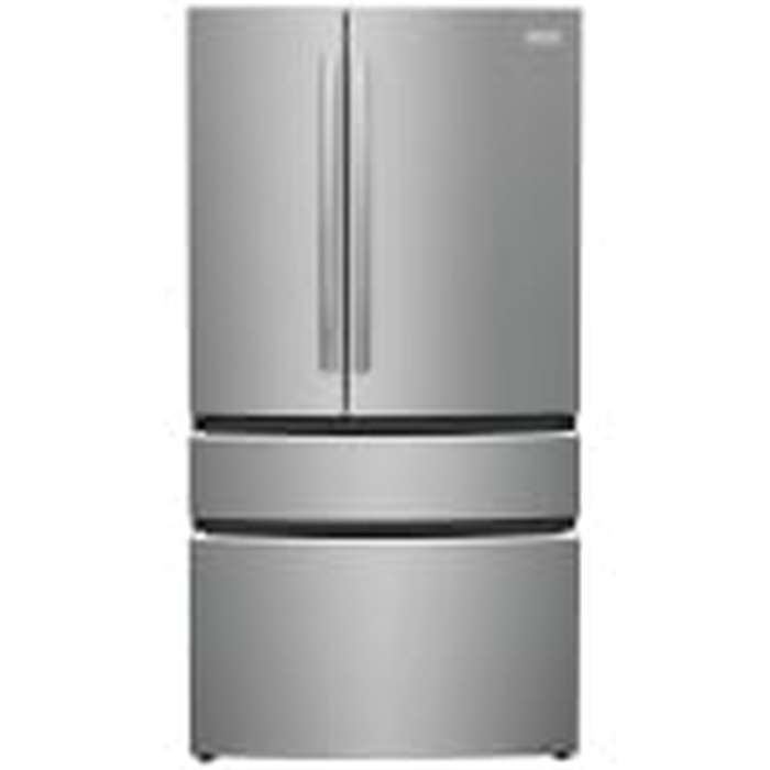 Frigidaire Gallery GRMN2872AF 36 Inch Free Standing French Door Refrigerator