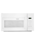 CFMV1645TW Over the Range Microwave 300 CFM 1.6 Cu.Ft. Oven 30in -Frigidaire- Discontinued