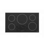 Thor Kitchen TEC3601IC2 36 Inch Induction Cooktop